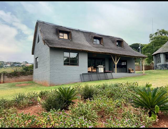 2 BEDROOM HOUSE TO LET IN PROTEA RIDGE